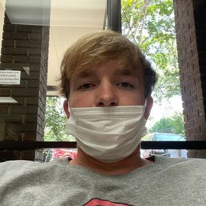 Meet your Posher, Anders